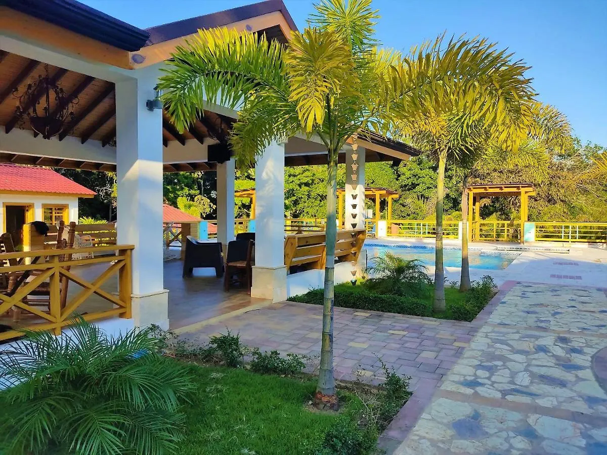 Villa Yisbel By Hospedify - Villa Con Piscina, Jacuzzi, Mesa De Billas, Y Cancha De Basketball Харабакоа