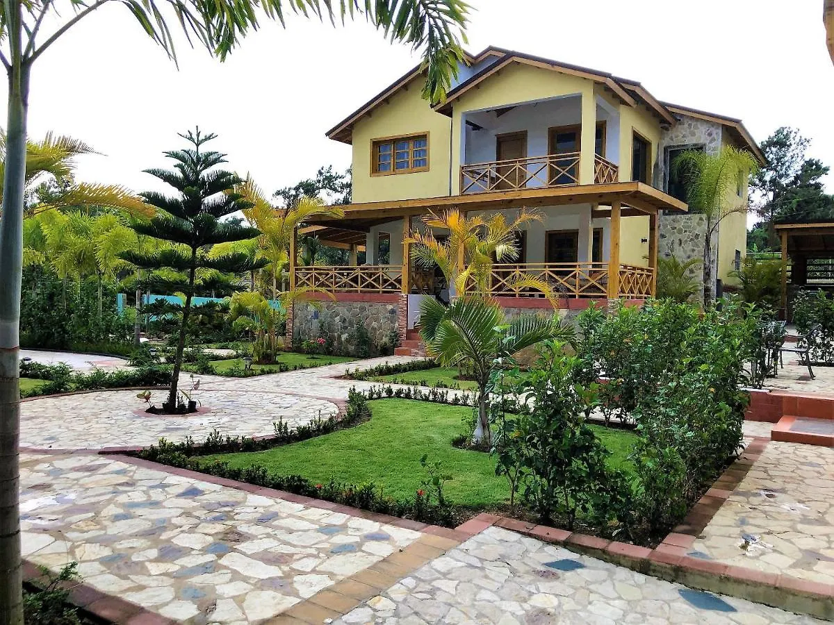 Villa Yisbel By Hospedify - Villa Con Piscina, Jacuzzi, Mesa De Billas, Y Cancha De Basketball Харабакоа