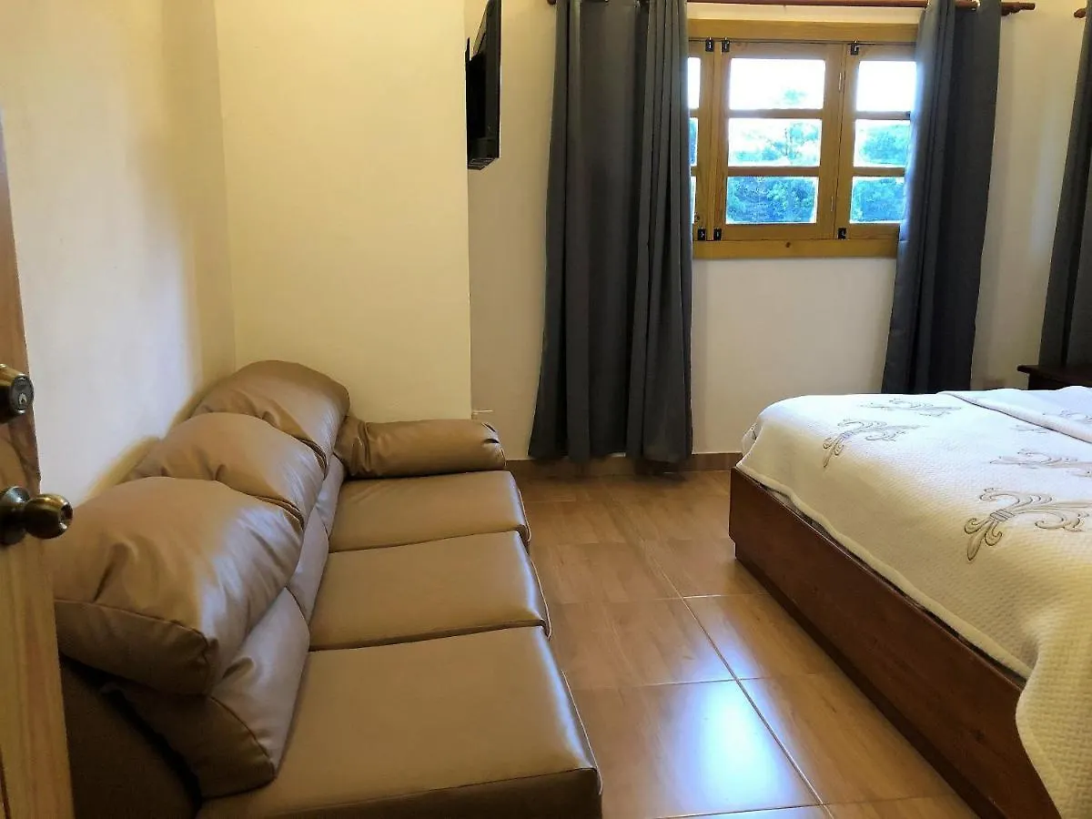 Дом отдыха Villa Yisbel By Hospedify - Villa Con Piscina, Jacuzzi, Mesa De Billas, Y Cancha De Basketball Харабакоа