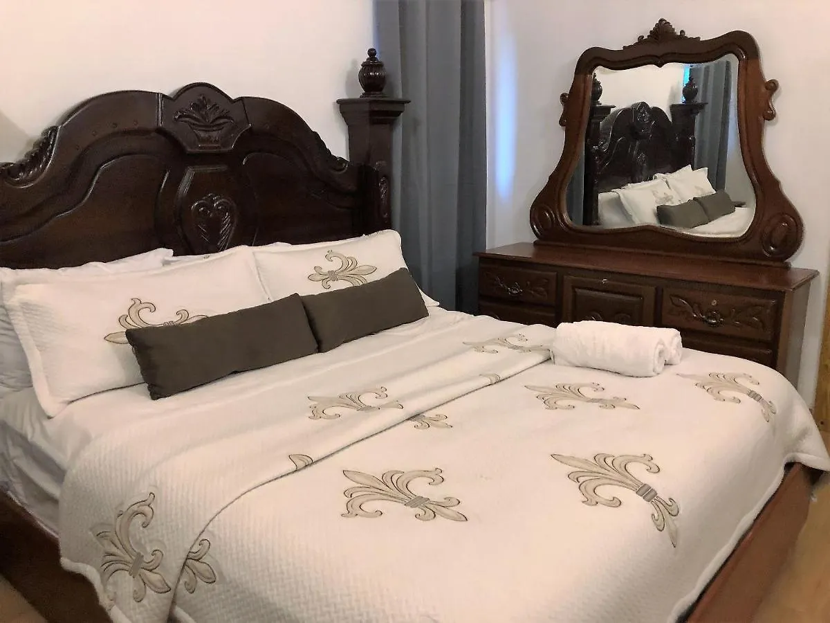 Дом отдыха Villa Yisbel By Hospedify - Villa Con Piscina, Jacuzzi, Mesa De Billas, Y Cancha De Basketball Харабакоа
