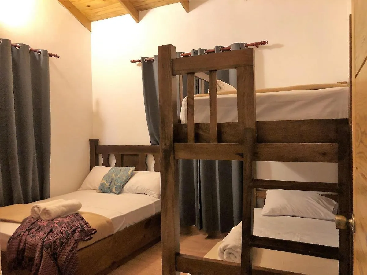 Villa Yisbel By Hospedify - Villa Con Piscina, Jacuzzi, Mesa De Billas, Y Cancha De Basketball Харабакоа Дом отдыха