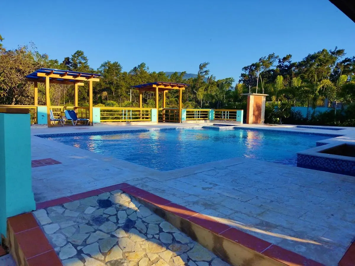 Villa Yisbel By Hospedify - Villa Con Piscina, Jacuzzi, Mesa De Billas, Y Cancha De Basketball Харабакоа